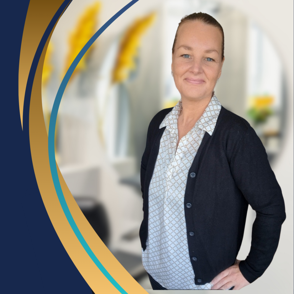 Revisor, Linde Haustad